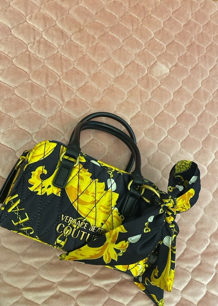 Versace canta - Görsel 2