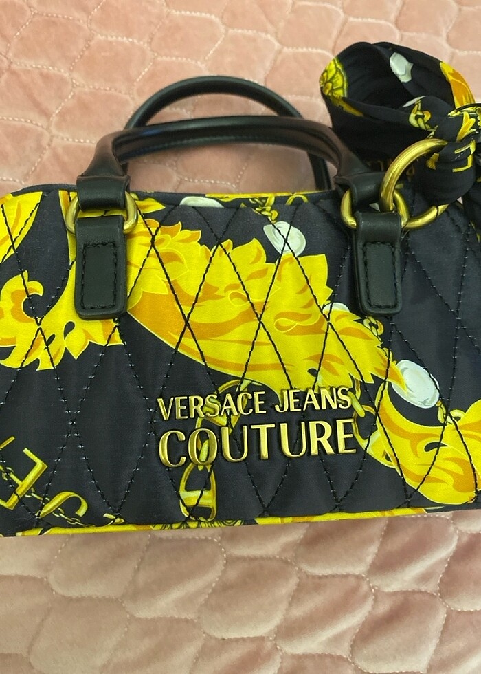 Versace canta - Görsel 3