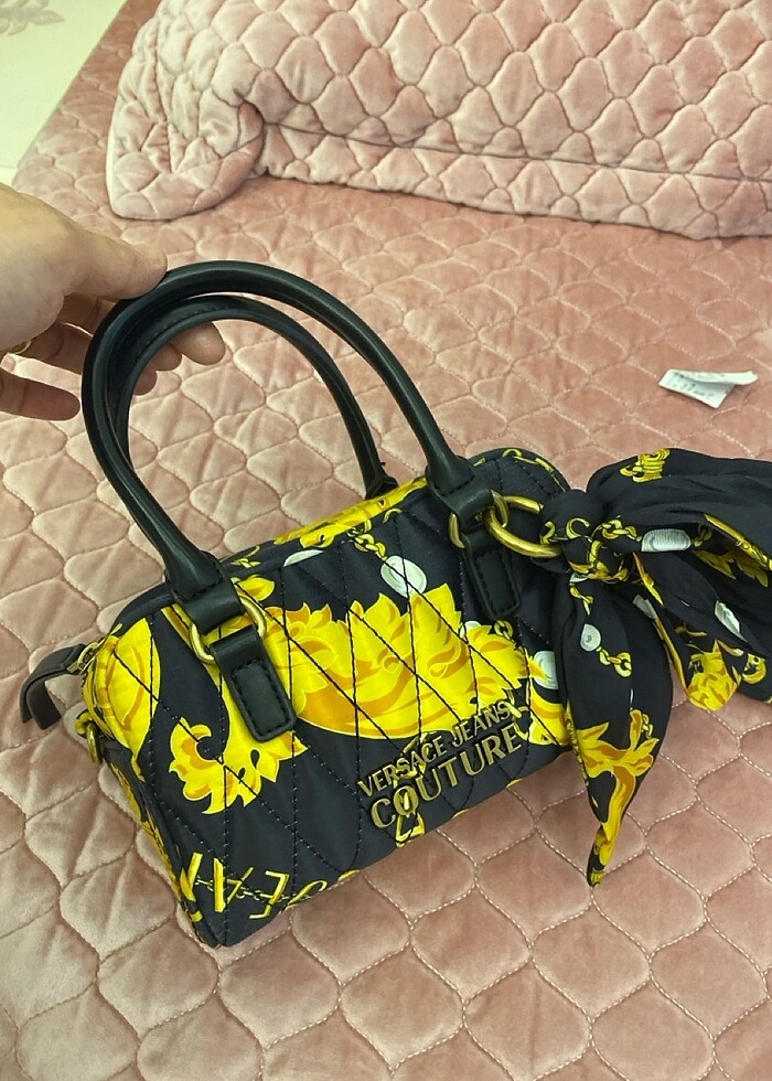 Versace canta - Görsel 5