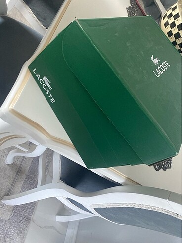 Lacoste ayakkabı - Görsel 6