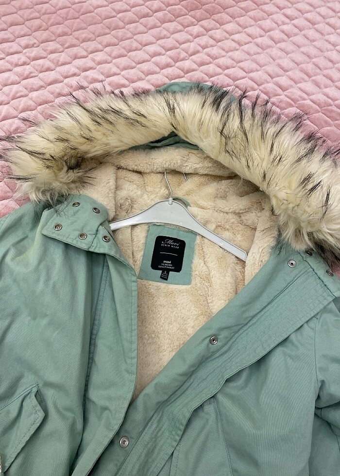 Mavi deb alınmış - Görsel 2