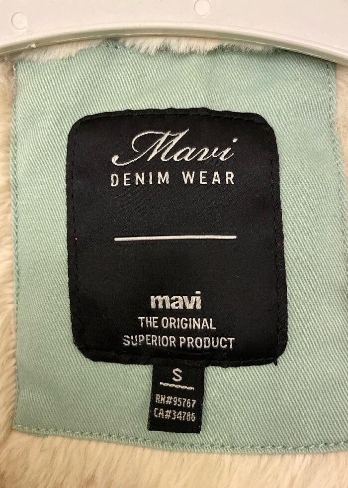 Mavi deb alınmış - Görsel 5