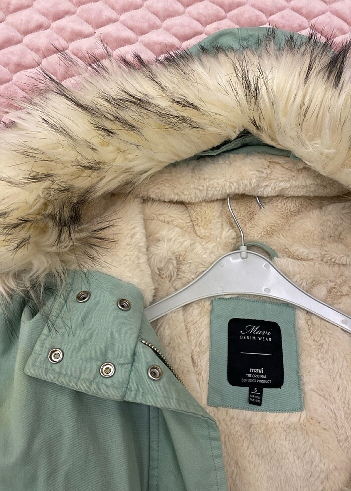 Mavi deb alınmış - Görsel 3