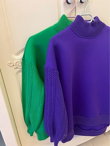 İpekyol kazak - Görsel 8