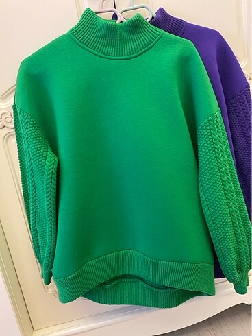 İpekyol kazak - Görsel 2