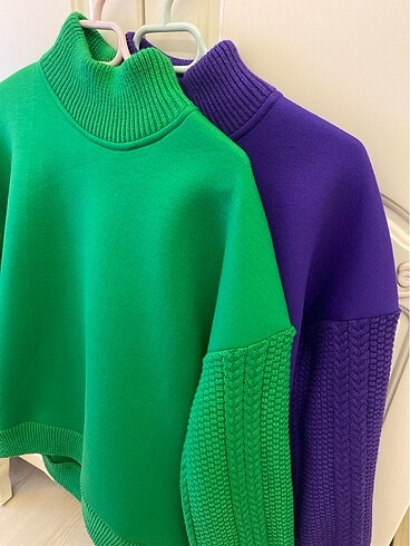 İpekyol kazak - Görsel 4