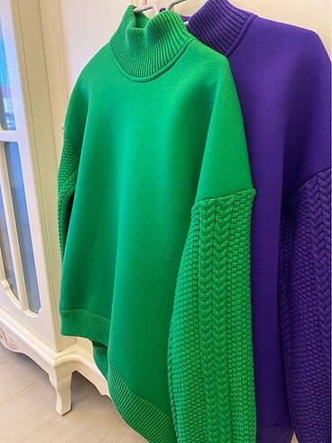 İpekyol kazak - Görsel 7