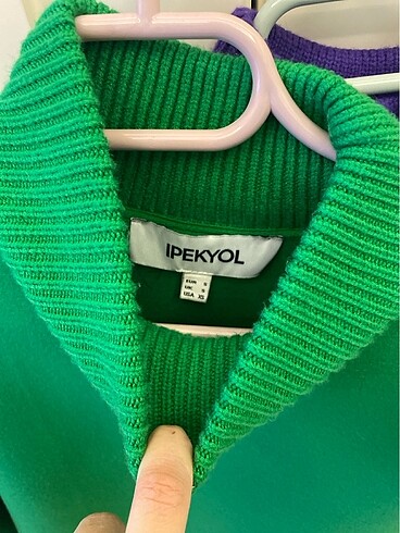 İpekyol kazak - Görsel 5