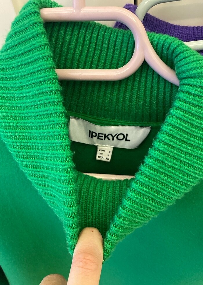 İpekyol kazak - Görsel 5