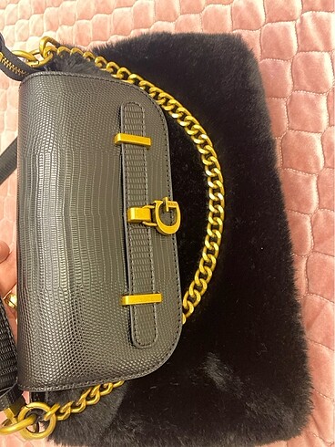 Guess canta - Görsel 5