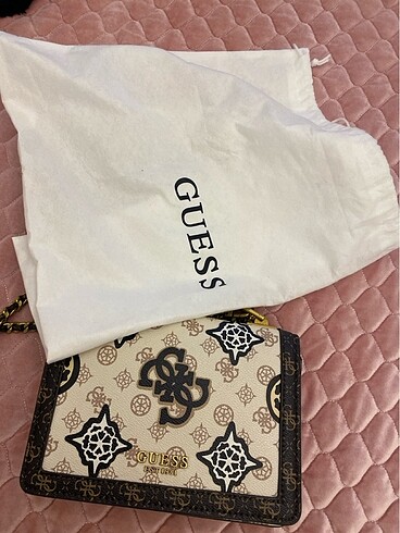 Guees canta - Görsel 6