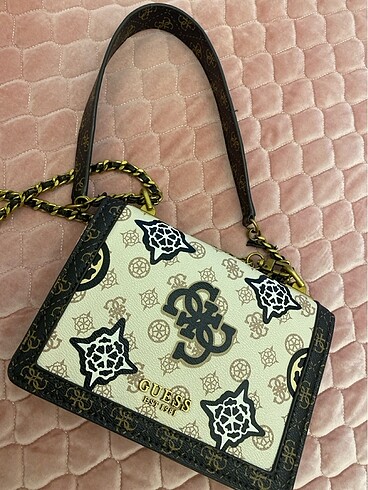 Guees canta - Görsel 5