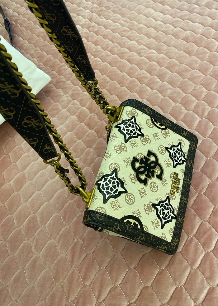 Guees canta - Görsel 3