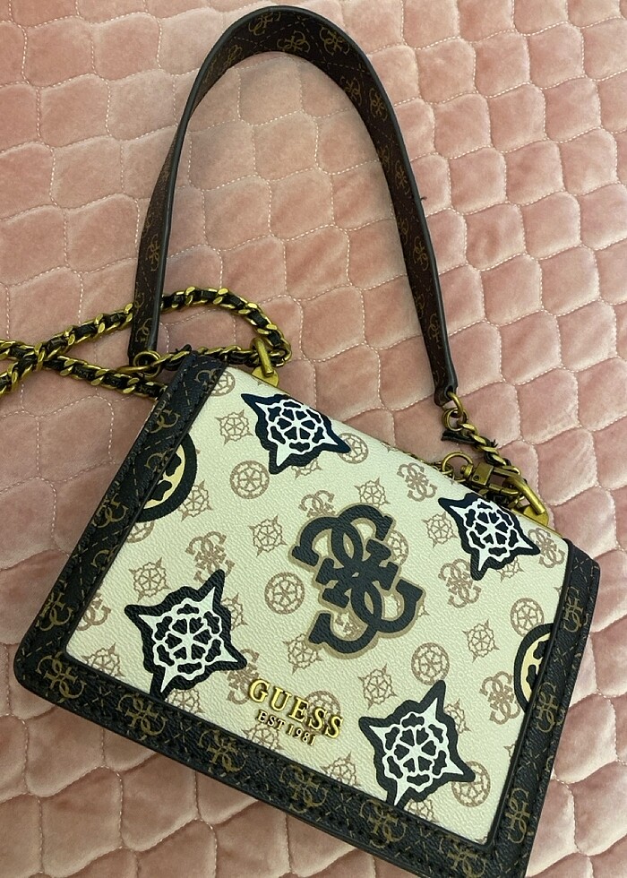 Guees canta - Görsel 5