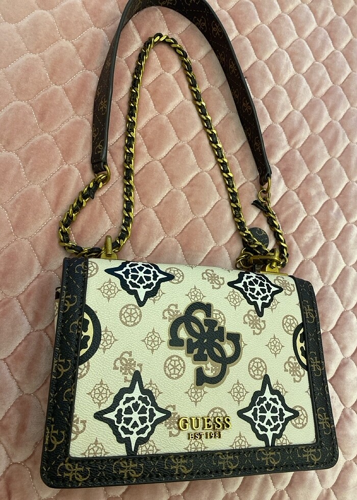 Guees canta - Görsel 2