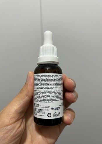 Veelat Kadınlar için Anti-Aging Serum - Görsel 3