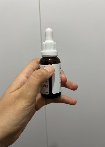 Veelat Kadınlar için Anti-Aging Serum - Görsel 2