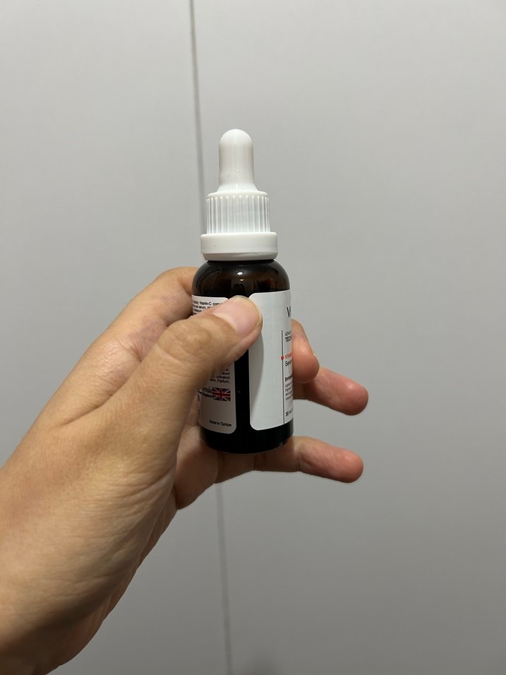 Veelat Kadınlar için Anti-Aging Serum - Görsel 2