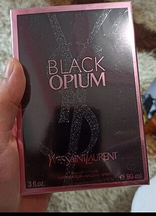 Black opium