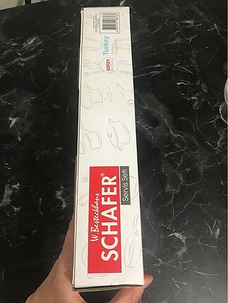 Schafer
