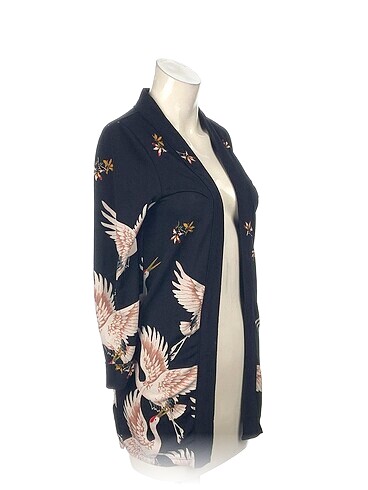 Vintage Love PreLoved Hırka %70 İndirimli.