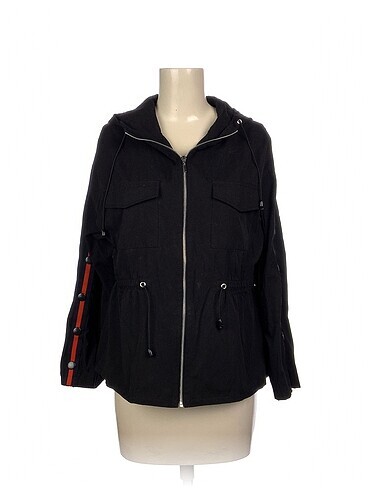 Koton Trenchcoat %70 İndirimli.