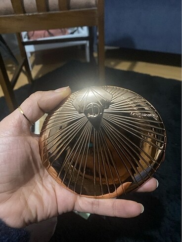 Charlotte tilbury bronzer
