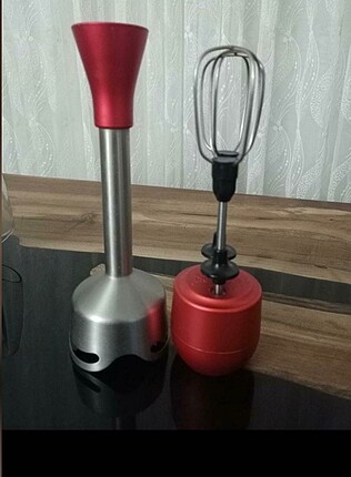 Blander başlığı ve çırpıcı başlık