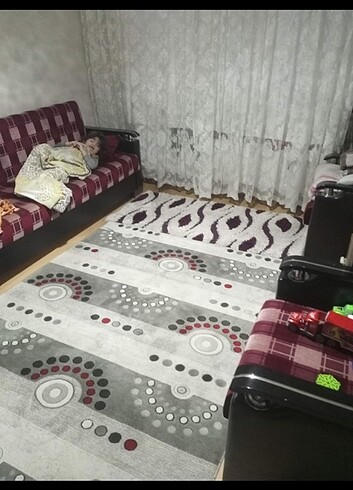 Diğer Çekyat takımı 