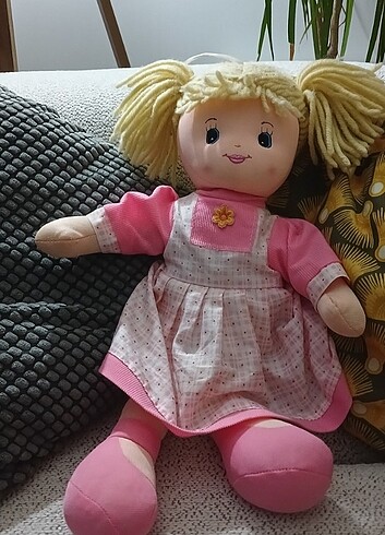 Kız cocuk oyuncak 