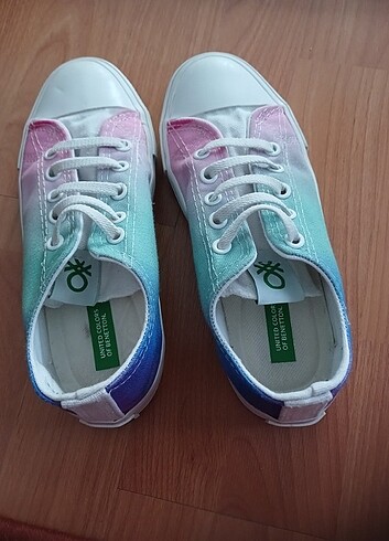 Benetton Çocuk conoverse