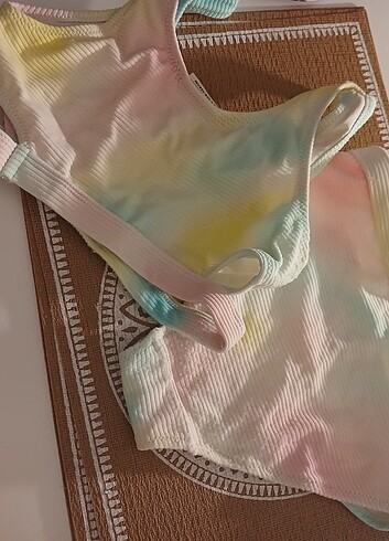 LC Waikiki Kız cocuk mayo