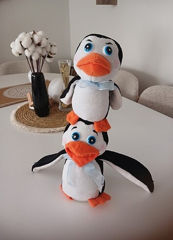 Pelus penguenler