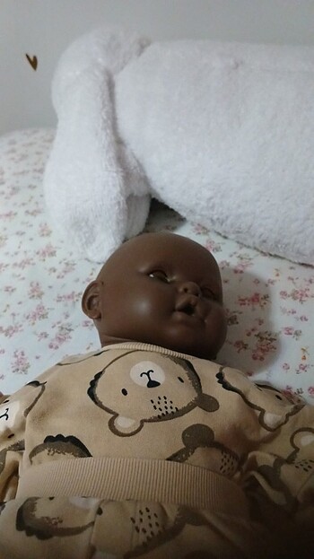  Beden Et bebek buyuk