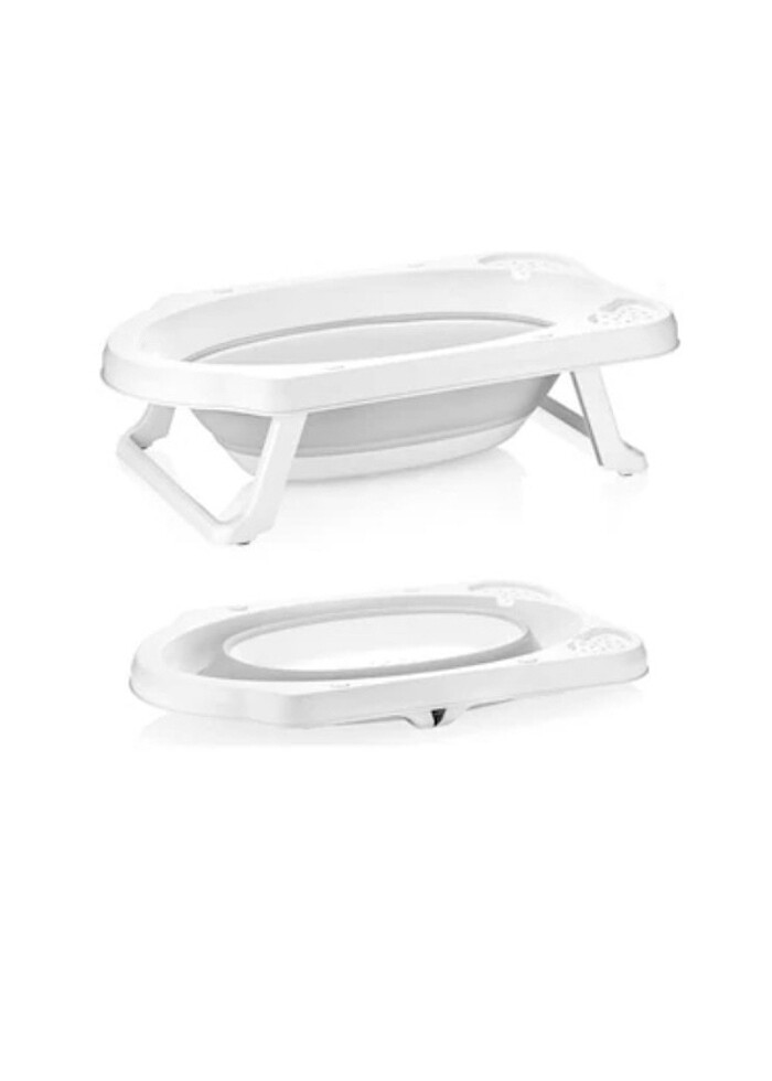 Katlanabilir küvet  - Görsel 2