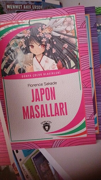 Beden Dünya cocuk klasikleri kitap seti