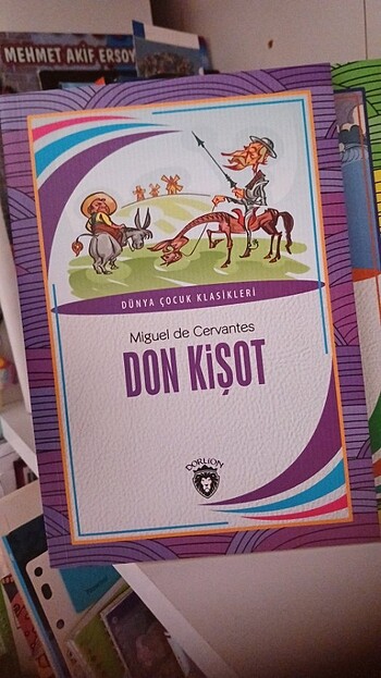 Beden Renk Dünya cocuk klasikleri kitap seti