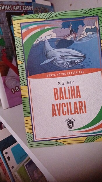 Dünya cocuk klasikleri kitap seti - Görsel 5