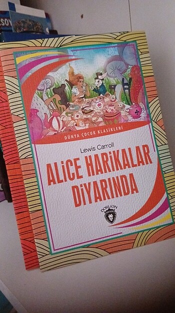 Dünya cocuk klasikleri kitap seti - Görsel 9