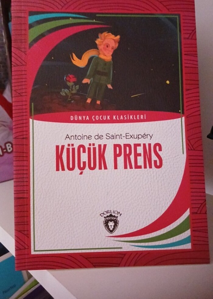 Dünya cocuk klasikleri kitap seti - Görsel 2