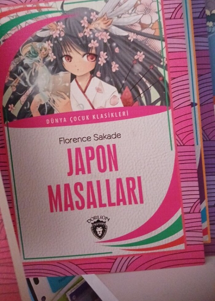 Dünya cocuk klasikleri kitap seti - Görsel 3