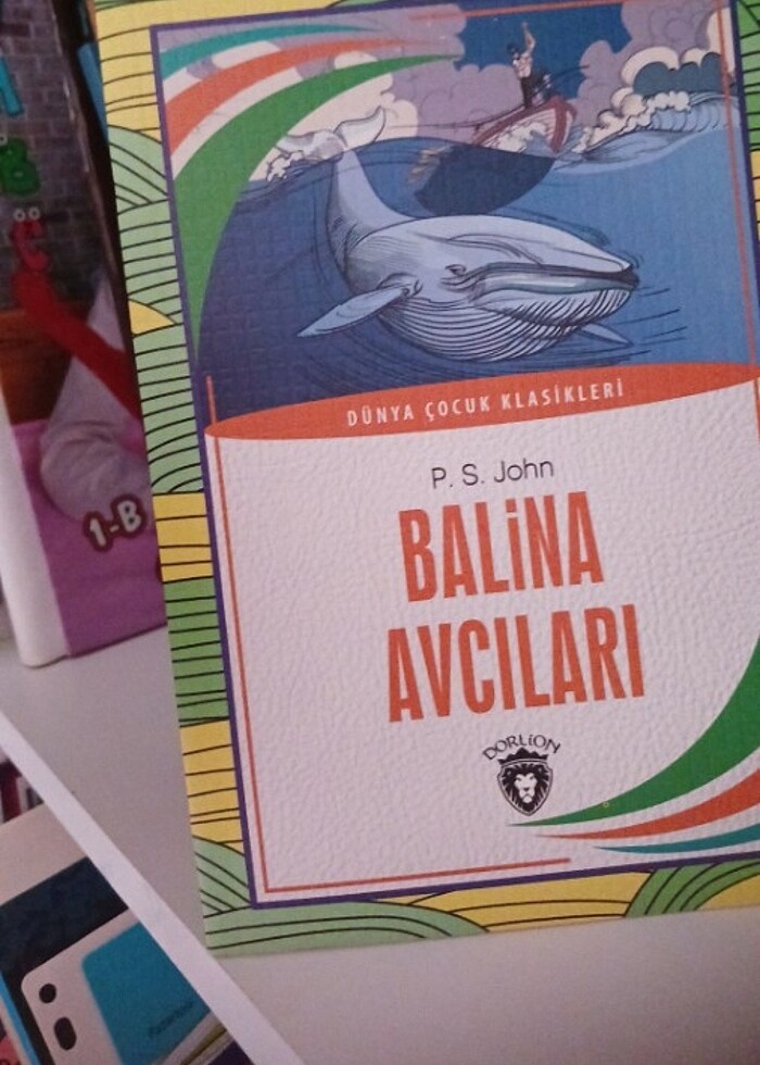 Dünya cocuk klasikleri kitap seti - Görsel 5