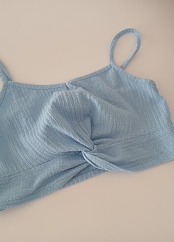 Kız cocuk crop