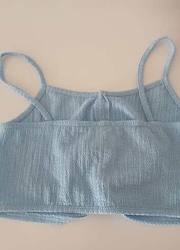 Koton Kız cocuk crop