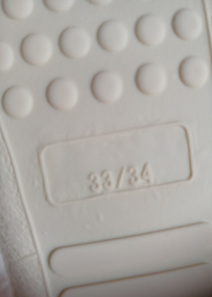 Kız çocuk panduf - Görsel 2