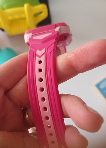 Akıllı saat TCL - Görsel 5