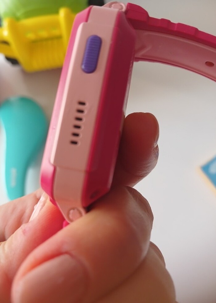 Akıllı saat TCL - Görsel 2