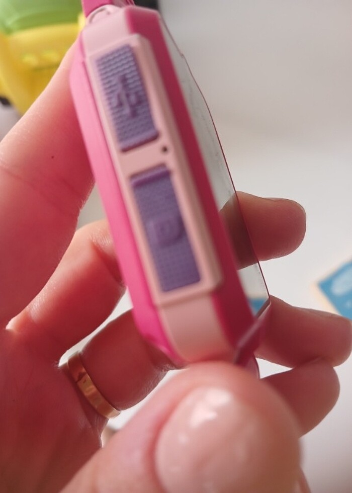 Akıllı saat TCL - Görsel 3