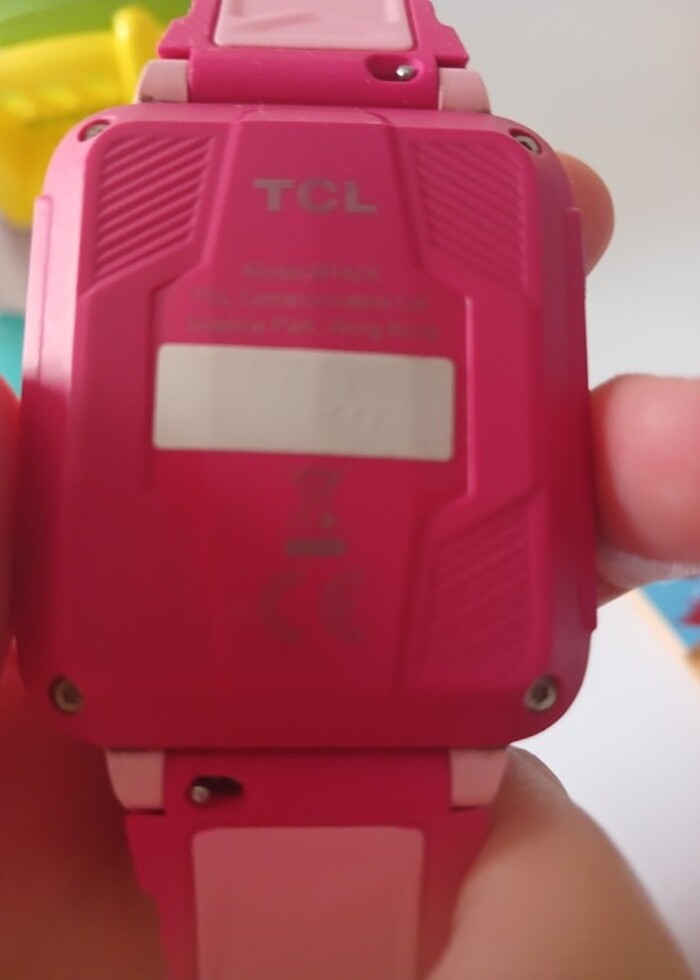 Akıllı saat TCL - Görsel 4