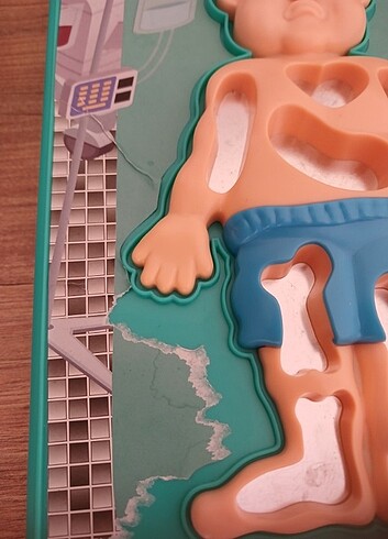 Oyuncak titrek doktor - Görsel 4